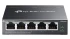 Коммутатор TP-Link Omada ES205GP (ES205GP) фото 7