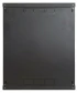 Шафа настінна E-server ES-Е1560B Black фото 17