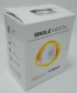 (Уценка) Релейный выключатель со счетчиком электроэнергии Fibaro Single Switch для Apple HomeKit (FGBHS-213) фото 11