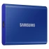 Накопичувач SSD Samsung T7 2TB USB 3.2 (MU-PC2T0H/WW) фото 10