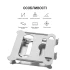 Підставка для ноутбука Officepro LS610 фото 18