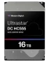 Жорсткий диск Western Digital Ultrastar HC555 16 ТБ (WUH722016CLE6L4) фото 6