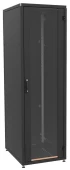 Шафа підлогова ZPAS 19", 33U, SZB IT 600х800 мм (W-IT-336080-69AA-2-161FB) фото 3