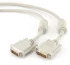 Кабель Cablexpert DVI-DVI 4,5м (CC-DVI2-15) фото 3