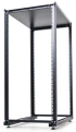 Серверна стійка CSV 32U 400-750 Lite (32U750BL) фото 5