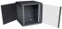 Шафа підлогова ZPAS 19"15U Z-BOX 600x600 мм (WZ-7240-20-A4-161-BNP) фото 5