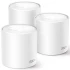 Mesh WiFi 6 система TP-Link Deco X10 (Deco X10 (3-pack)) фото 5