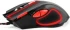 Миша MX401 HAWK Black-Red (EGM401KR) фото 7
