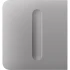 Центральна кнопка для димерного вимикача Ajax SideButton (Dimmer) Fog (98579.254.FG1) фото 5