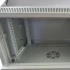 Шкаф настенный Adtek DE-12U-600-450-G серый фото 12