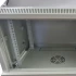 Шкаф настенный Adtek DE-19" 15U-600-450 серый (DE-15U-600-450-G) фото 12