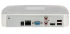 Мережевий IP відеореєстратор Dahua DH-NVR2116-4KS2 фото 6