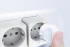 Розетковий вимикач Qubino Smart Plug 16A з лічильником електроенергії White (GOAEZMNHYD1) фото 5