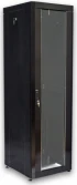 Шафа підлогова CMS 19" 42U Black (UA-MGSE4266MB) фото 11