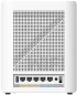 Mesh Wi-Fi система Asus ZenWiFi BQ16 2pk White (90IG08K0-MO3N2V) фото 11