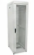 Шафа підлогова CMS 19" 42U, 610х1055 мм сіра (UA-MGSE42610MPG) фото 13