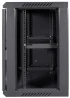Шкаф напольный NVC NVC-12U/600x450x640 Black (25-00071) фото 19