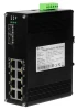 PoE комутатор LNK-IMC208-2.5GPM-SFP+ 2.5G фото 13