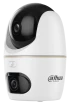 ІР-відеокамера Dahua DH-H5D-5F (3.6) White фото 5
