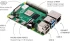 (Уценка) Микрокомпьютер Raspberry Pi 4 Model B 4GB фото 17