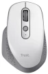 Мышь беспроводная Trust Ozaa Rechargeable White (24035) фото 6