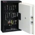 Сейф-ключниця Griffon MSK.40.E CREAM фото 7