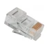 Конектор Ritar RJ45 cat.5e UTP 8P8C PREMIUM (13193) фото 3