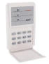Клавіатура Satel INT-S-BL White фото 7