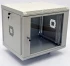 Шафа настінна CMS 9U, 600х500х507 мм (UA-MGSWA95G) фото 11