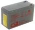 Акумуляторна батарея CSB 12V 7,2Ah (GPL1272F2) фото 3