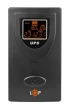 ДБЖ LogicPower LP-UL2000VA (1200Вт) Black (16155) фото 7
