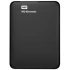 (Уценка) Жесткий диск Western Digital Elements 1 ТБ Black (WDBUZG0010BBK-WESN) фото 9