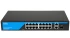 POE комутатор SEVEN P-73216G-SFP фото 11