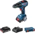 Шурупокрут-дриль Bosch GSR 18 V-50 Blue (0.601.9H5.000) фото 9