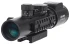 Оптический прицел Konus KONUSPRO AS-34 2-6x28 MIL-DOT IR (7170) фото 8