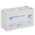 Акумулятор мультигелевий LogicPower LPM-MG 12V - 7.5 Ah (6554) фото 6