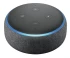 (Уценка) Умная колонка Amazon Echo Dot (3rd Generation), Charcoal фото 12