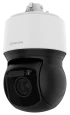 IP-відеокамера Hanwha Vision XNP-C6403RW фото 7