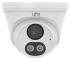 IP-відеокамера Uniview IPC3614LB-AF28K-DL (2.8) White фото 5