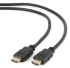 Кабель Cablexpert HDMI-HDMI v1.4. 0,5м (CC-HDMI4-0,5M) фото 3