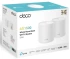 Mesh WiFi 6 система TP-Link Deco X10 (Deco X10 (2-pack)) фото 7