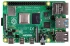 (Уценка) Микрокомпьютер Raspberry Pi 4 Model B 4GB фото 14