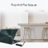Wi-Fi адаптер Asus USB-AX56W/O cradle (90IG06H0-MO0R10) фото 13