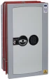Сейф встроенный Griffon W.6028.E фото 6
