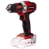 Шурупокрут-дриль Einhell TE-CD 18·40 Li-Solo Red (4513925) фото 5