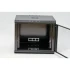 Шафа настінна CMS 9U Black (UA-MGSWL95B) фото 12
