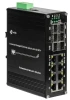 PoE коммутатор E-LINK ETH-IMC2408MP (73-00150) фото 15