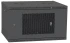 Шафа настінна IPCOM CH-4U Black (СН-4U-06-035-ДП-1) фото 5