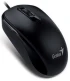 Миша Genius DX-110 Black (31010116100) фото 6