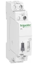 Імпульсне реле Schneider Electric A9C30811 White фото 3